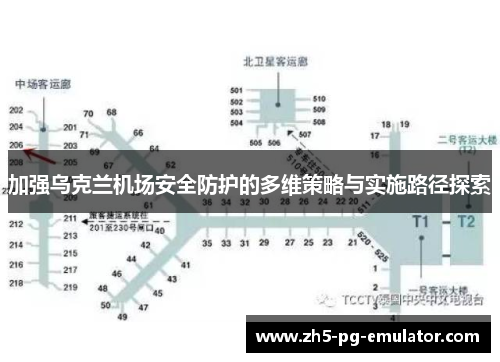 加强乌克兰机场安全防护的多维策略与实施路径探索