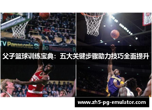 父子篮球训练宝典：五大关键步骤助力技巧全面提升