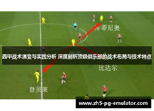 西甲战术演变与实践分析 深度剖析顶级俱乐部的战术布局与技术特点 西甲战术演变与实践分析 深度剖析顶级俱乐部的战术布局与技术特点
