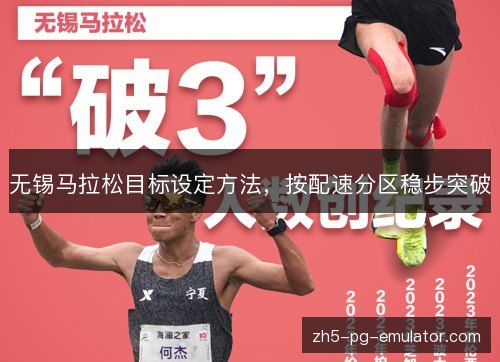 无锡马拉松目标设定方法,按配速分区稳步突破 无锡马拉松目标设定方法,按配速分区稳步突破